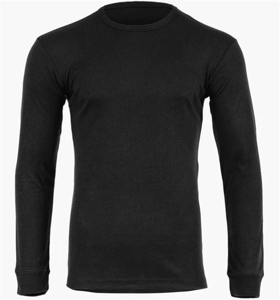 Picture of THERMAL BASE LAYER LONG SLEEVES SHIRT MENS
